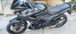 Yamaha 2006 TDM 900-thumb-5