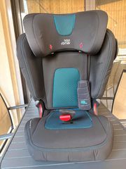 Πωλείται Κάθισμα Αυτοκινήτου Britax Römer Kidfix III S (Isofix) σε Άριστη Κατάσταση