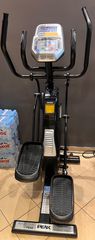 Stepper horizon peak performance trainer