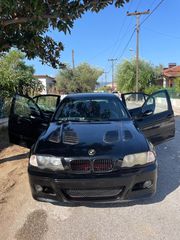 Bmw 320 2001