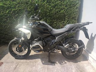 Bmw R 1300 GS 2024 TRIPLE BLACK-thumb-1