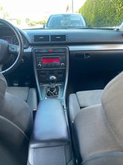 Audi A4 2007 1.8 TURBO-163HP s-line