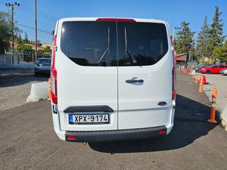 Ford Transit Custom 2020-thumb-5