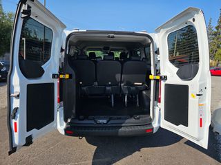 Ford Transit Custom 2020-thumb-6