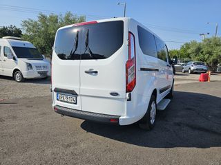 Ford Transit Custom 2020-thumb-7