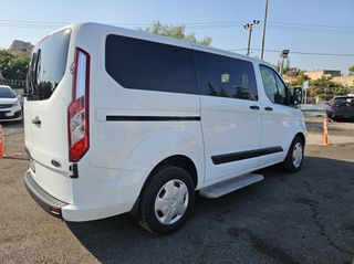 Ford Transit Custom 2020-thumb-8