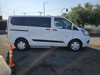Ford Transit Custom 2020-thumb-9