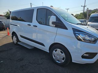 Ford Transit Custom 2020-thumb-10