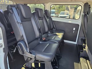 Ford Transit Custom 2020-thumb-11