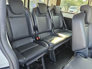 Ford Transit Custom 2020-thumb-12