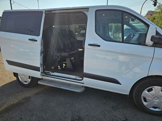 Ford Transit Custom 2020-thumb-13