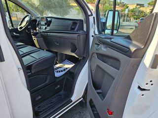 Ford Transit Custom 2020-thumb-14