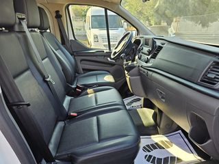 Ford Transit Custom 2020-thumb-15