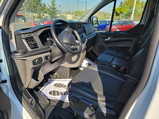 Ford Transit Custom 2020-thumb-20