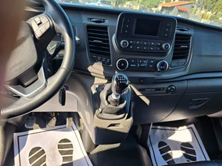 Ford Transit Custom 2020-thumb-21