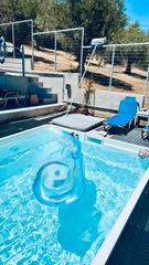 Πισινα πολυεστερική