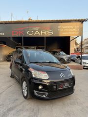 Citroen C3 Picasso 2012