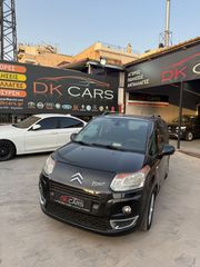 Citroen C3 Picasso 2012-thumb-2