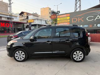 Citroen C3 Picasso 2012-thumb-4
