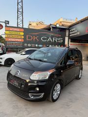 Citroen C3 Picasso 2012-thumb-5