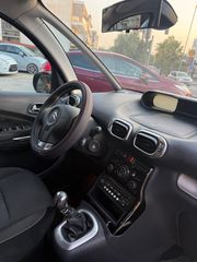Citroen C3 Picasso 2012-thumb-10