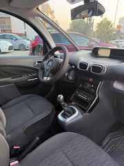 Citroen C3 Picasso 2012-thumb-11