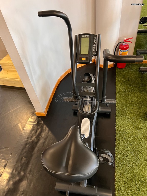 Airbike toorx