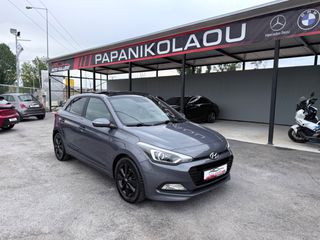 Hyundai i 20 2016 I20 1.0 T-GDI 120 UEFA  PLUS PANORAMA