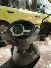Sym Symphony ST 200i 2016