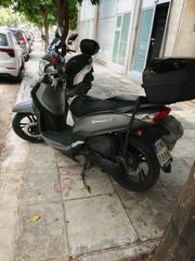 Sym Symphony ST 200i 2016-thumb-1