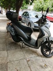 Sym Symphony ST 200i 2016-thumb-2