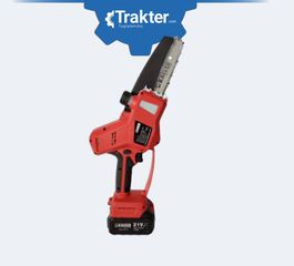 ΑΛΥΣΟΠΡΙΟΝΟ ΜΠΑΤΑΡΙΑΣ KAISER 2164 / ΛΑΜΑ 6"