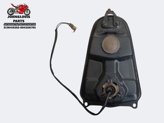 ΤΕΠΟΖΙΤΟ DAYANG DY 125 RS