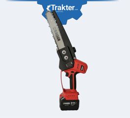 ΑΛΥΣΟΠΡΙΟΝΟ ΜΠΑΤΑΡΙΑΣ KAISER 2186 / ΛΑΜΑ 8"