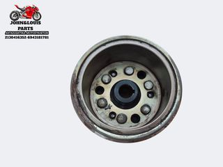 ΒΟΛΑΝ DAYANG DY 125 RS