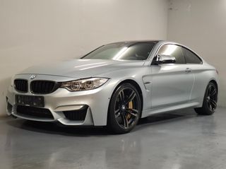 Bmw M4 2016 DKG / M Carbon Ceramic Brake