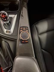 Bmw M4 2016 DKG / M Carbon Ceramic Brake-thumb-35