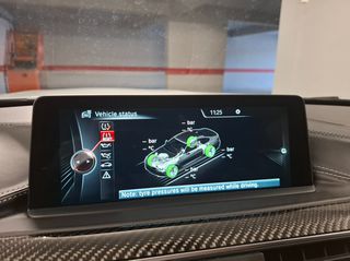 Bmw M4 2016 DKG / M Carbon Ceramic Brake-thumb-41