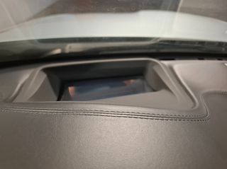 Bmw M4 2016 DKG / M Carbon Ceramic Brake-thumb-46