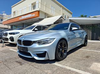 Bmw M4 2016 DKG / M Carbon Ceramic Brake-thumb-52