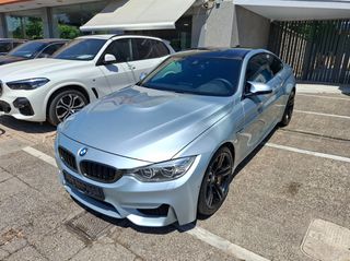 Bmw M4 2016 DKG / M Carbon Ceramic Brake-thumb-53