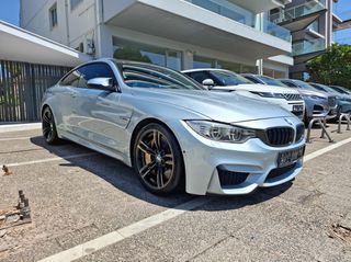 Bmw M4 2016 DKG / M Carbon Ceramic Brake-thumb-54