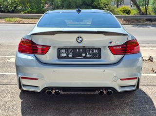 Bmw M4 2016 DKG / M Carbon Ceramic Brake-thumb-56