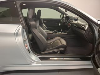 Bmw M4 2016 DKG / M Carbon Ceramic Brake-thumb-26