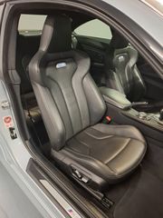Bmw M4 2016 DKG / M Carbon Ceramic Brake-thumb-28