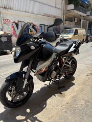 KTM SMT 990 2010