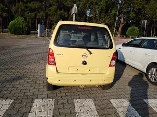 Opel Agila 2003 1.2 ΥΓΡΑΕΡΙΟ ( LPG ) - A/C-thumb-4