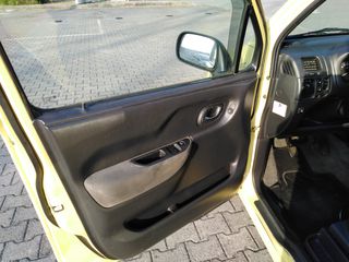 Opel Agila 2003 1.2 ΥΓΡΑΕΡΙΟ ( LPG ) - A/C-thumb-10