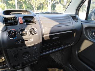 Opel Agila 2003 1.2 ΥΓΡΑΕΡΙΟ ( LPG ) - A/C-thumb-11
