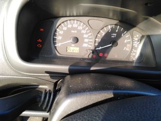 Opel Agila 2003 1.2 ΥΓΡΑΕΡΙΟ ( LPG ) - A/C-thumb-13